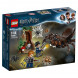 Конструктор LEGO Harry Potter 75950 Логово Арагога в Нальчике