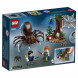 Конструктор LEGO Harry Potter 75950 Логово Арагога в Нальчике
