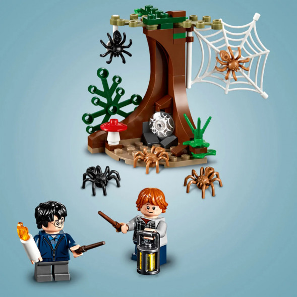 Конструктор LEGO Harry Potter 75950 Логово Арагога в Нальчике