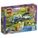 Конструктор LEGO Friends 41364 Багги с прицепом Стефани в Нальчике