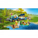 Конструктор LEGO Friends 41364 Багги с прицепом Стефани в Нальчике
