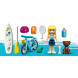 Конструктор LEGO Friends 41364 Багги с прицепом Стефани в Нальчике