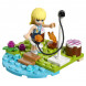 Конструктор LEGO Friends 41364 Багги с прицепом Стефани в Нальчике