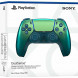 Геймпад Sony DualSense, Chroma Teal (бирюзовый хром)