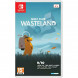 Игра Golf Club: Wasteland [Nintendo Switch, русские субтитры] в Нальчике