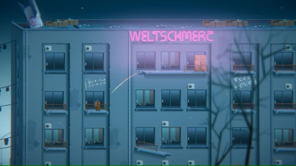 Игра Golf Club: Wasteland [Nintendo Switch, русские субтитры] в Нальчике