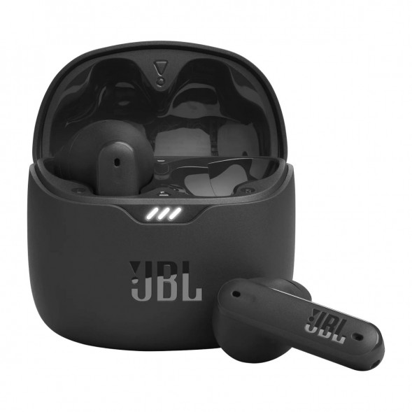 Беспроводные наушники JBL Tune FLEX, Black в Нальчике
