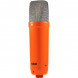 Микрофон студийный RODE NT1 Signature, Orange в Нальчике