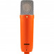 Микрофон студийный RODE NT1 Signature, Orange в Нальчике