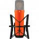Микрофон студийный RODE NT1 Signature, Orange в Нальчике