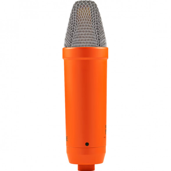 Микрофон студийный RODE NT1 Signature, Orange в Нальчике