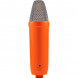 Микрофон студийный RODE NT1 Signature, Orange в Нальчике
