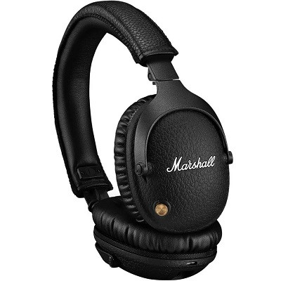 Беспроводные наушники Marshall Monitor II A.N.C., black в Нальчике