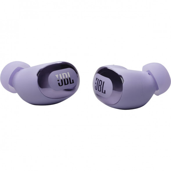 Беспроводные наушники JBL Live Buds 3, Purple в Нальчике
