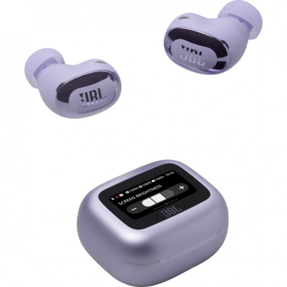 Беспроводные наушники JBL Live Buds 3, Purple в Нальчике