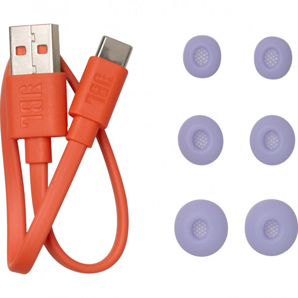 Беспроводные наушники JBL Live Buds 3, Purple в Нальчике