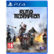 Игра Road Redemption [PS4, русские субтитры] в Нальчике