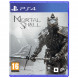 Игра Mortal Shell [PS4, русские субтитры] в Нальчике