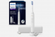 Электрическая зубная щетка Philips Sonicare Series 7100 HX7420/01 (белая) в Нальчике