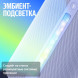 Умная колонка Яндекс Станция 3, черный в Нальчике