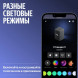 Умная колонка Яндекс Станция 3, черный в Нальчике