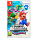 Игра Super Mario Bros. Wonder [Nintendo Switch, Русская версия] в Нальчике