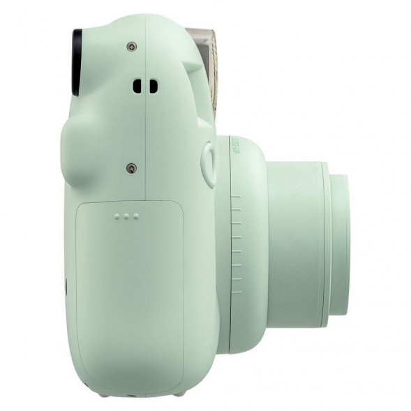 Фотоаппарат моментальной печати Fujifilm Instax Mini 12, Mint Green в Нальчике