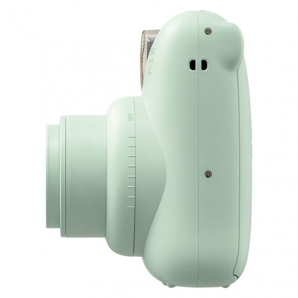 Фотоаппарат моментальной печати Fujifilm Instax Mini 12, Mint Green в Нальчике