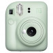 Фотоаппарат моментальной печати Fujifilm Instax Mini 12, Mint Green в Нальчике
