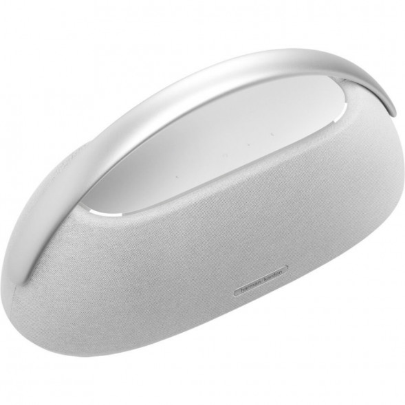 Портативная акустика Harman/Kardon Go + Play 3, серый в Нальчике