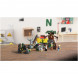 Конструктор Lego Hidden Side 70420 Загадка Старого Кладбища в Нальчике
