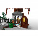 Конструктор Lego Hidden Side 70420 Загадка Старого Кладбища в Нальчике