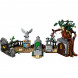 Конструктор Lego Hidden Side 70420 Загадка Старого Кладбища в Нальчике