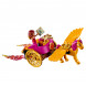 Конструктор LEGO Elves 41186 Побег Азари из леса гоблинов в Нальчике