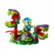 Конструктор LEGO Elves 41186 Побег Азари из леса гоблинов в Нальчике