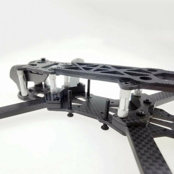 Рама для FPV квадрокоптера MARK 4, 7 дюймов в Нальчике