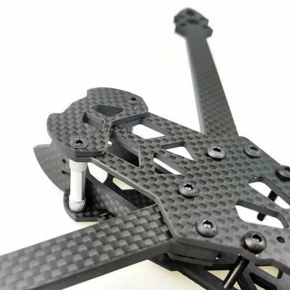 Рама для FPV квадрокоптера MARK 4, 7 дюймов в Нальчике