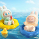Коллекционная фигурка Labubu The Monsters Have a Seat (Pop Mart) в Нальчике