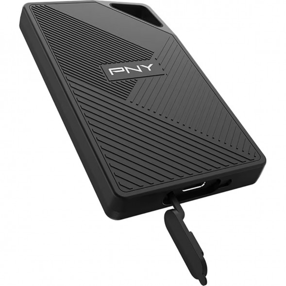 Внешний диск SSD PNY RP60 (PSDOGS3060-2TB-RB), 2 TB в Нальчике