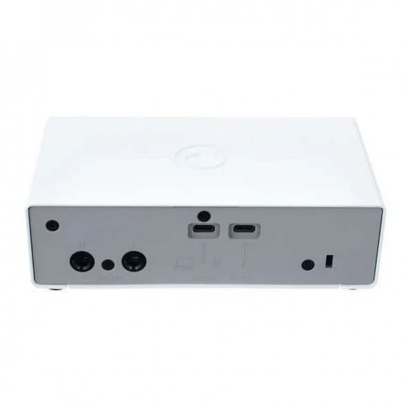 Звуковая карта Steinberg IXO22, White в Нальчике