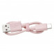 Powerbank TRONIC TPB 10000 A1, 10000 mAh, розовый в Нальчике