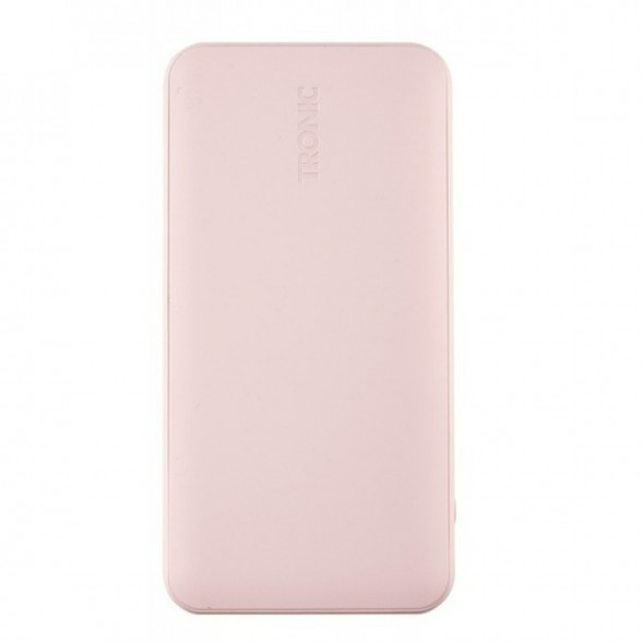 Powerbank TRONIC TPB 10000 A1, 10000 mAh, розовый в Нальчике