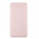 Powerbank TRONIC TPB 10000 A1, 10000 mAh, розовый в Нальчике