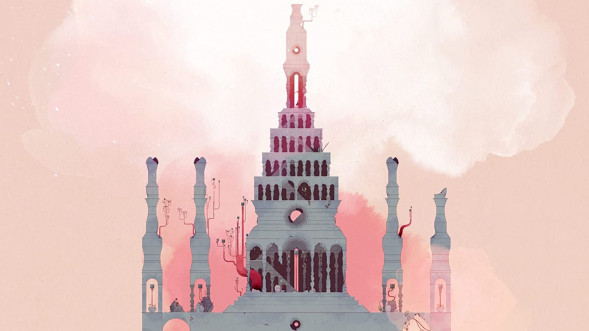 Игра GRIS [Nintendo Switch, русские субтитры] в Нальчике