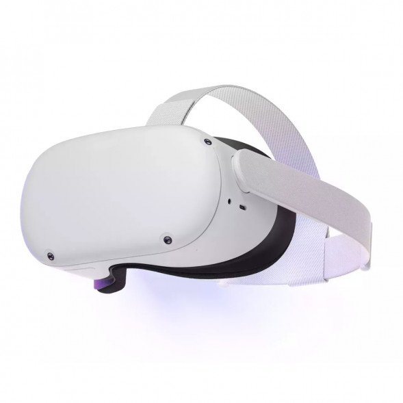 Шлем виртуальной реальности Oculus Quest 2 - 128 GB в Нальчике