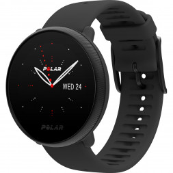 Смарт-часы Polar Ignite 2, черный