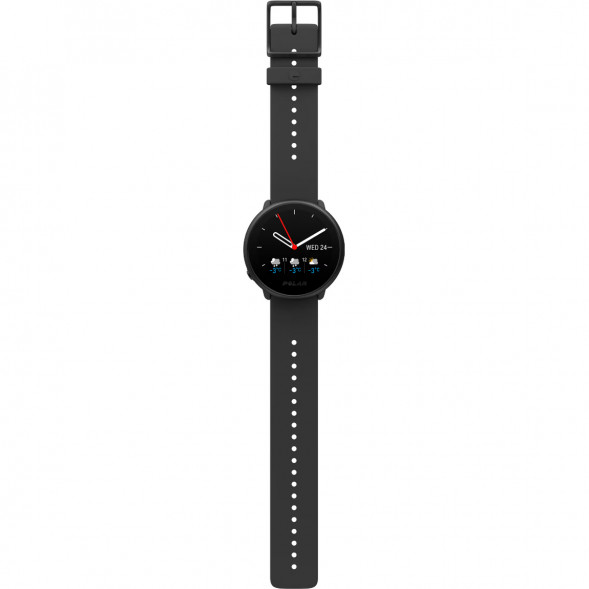 Смарт-часы Polar Ignite 2, черный в Нальчике