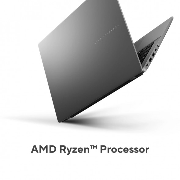 Ноутбук ASUS Vivobook S16 16&amp;quot; S3607VA-RP174 Intel Core 5 210H/16GB/512GB, серый в Нальчике