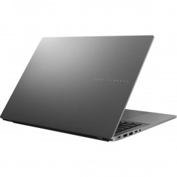 Ноутбук ASUS VivoBook S16 S3607VA-RP174 (16&amp;quot;, IPS, Intel Core 5 210H 2.2ГГц, 8 ядер, 16ГБ DDR5, 512ГБ SSD, Intel Graphics, без ОС), серый