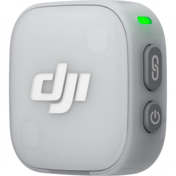 Беспроводной микрофон DJI Mic Mini 2 Transmitter (передатчик) в Нальчике